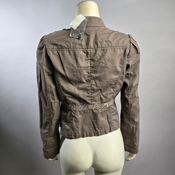 Loft size 2 jacket nwt R10 - Picture 3 of 4